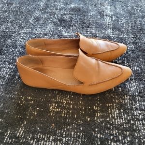 Madewell Shoes size 6 1/2